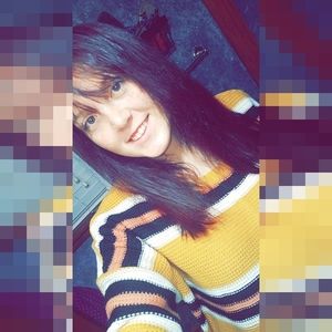 Meet your Posher, Whitney